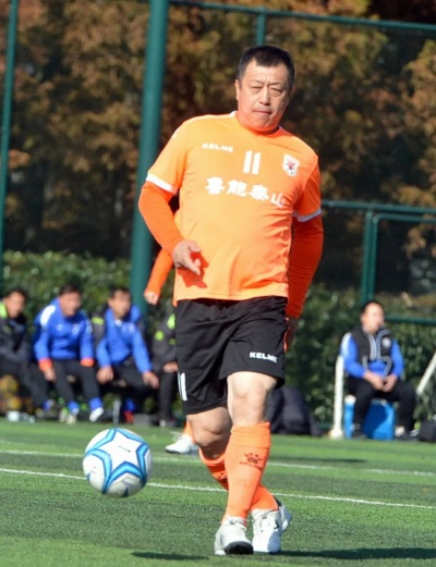 邢锐:从普通程序员到技术领袖的逆袭之路 邢锐:从普通程序员到技术领袖的逆袭之路