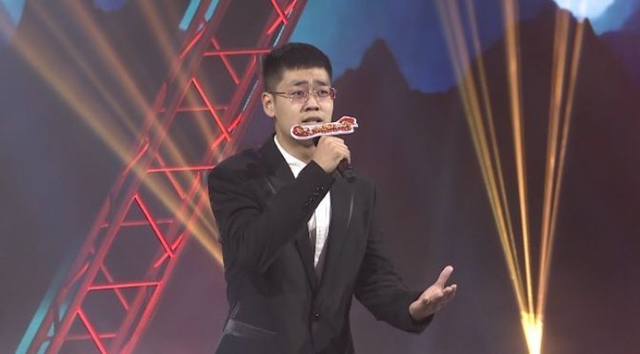 石柯:从默默无闻到闪耀舞台的励志故事 石柯:从默默无闻到闪耀舞台的励志故事
