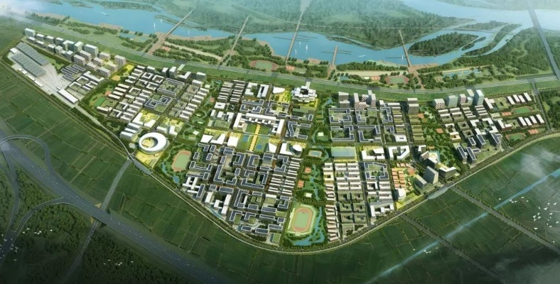 西安交大创新港是几本? 西安交大创新港是几本?