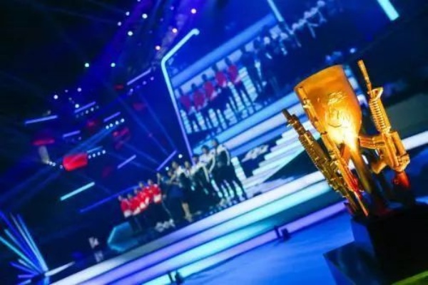 “韩信杯”为何成为年轻人追捧的竞技盛宴? “韩信杯”为何成为年轻人追捧的竞技盛宴?