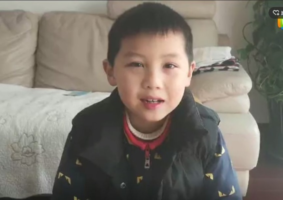 黄子铭:一个普通人的逆袭之路,我的故事或许能给你力量 黄子铭:一个普通人的逆袭之路,我的故事或许能给你力量