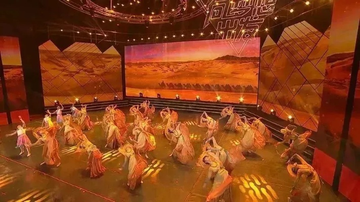 陕西电视台7套全新升级:打造年轻人喜爱的本土文化盛宴 陕西电视台7套全新升级:打造年轻人喜爱的本土文化盛宴