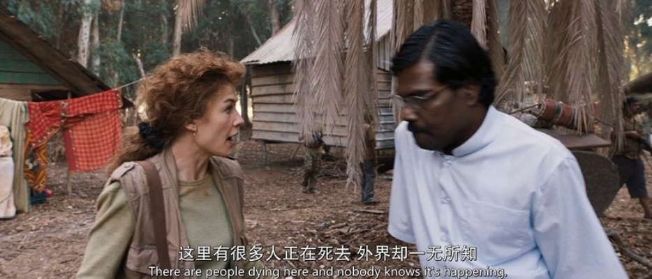 霍阿劳:一个普通人的非凡旅程,让我重新认识生命的意义 霍阿劳:一个普通人的非凡旅程,让我重新认识生命的意义