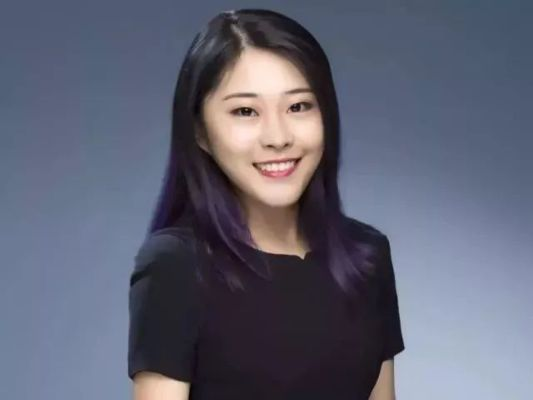 钟露纯:一位普通女孩如何用坚持与热爱书写不平凡的人生 钟露纯:一位普通女孩如何用坚持与热爱书写不平凡的人生