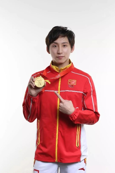 林跃火亮:用青春与热血点燃梦想的火炬 林跃火亮:用青春与热血点燃梦想的火炬