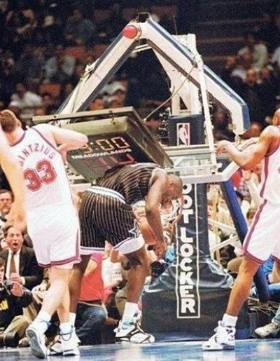 NBA,你真的了解它的危险吗? NBA,你真的了解它的危险吗?