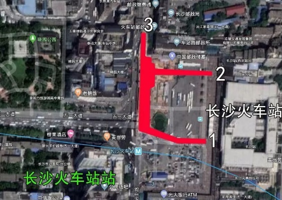 长沙大道地铁口属什么区? 长沙大道地铁口属什么区?