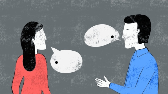 直言不讳:年轻人为什么越来越敢说真话? 直言不讳:年轻人为什么越来越敢说真话?