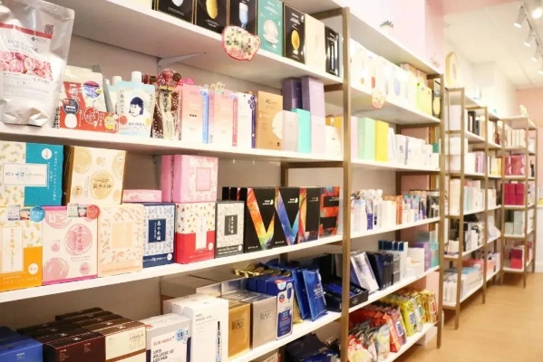临沂市日韩美妆店在哪里 临沂市日韩美妆店在哪里