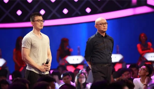 《非常勿扰江苏卫视:一档改变中国婚恋观的综艺节目》 《非常勿扰江苏卫视:一档改变中国婚恋观的综艺节目》