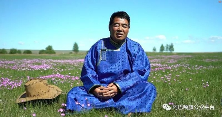 青巴特尔:草原上的传奇英雄与当代年轻人的精神榜样 青巴特尔:草原上的传奇英雄与当代年轻人的精神榜样