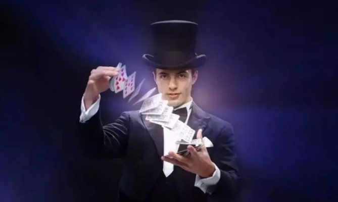 我亲历的迪纳摩魔术:一场颠覆认知的奇幻之旅 我亲历的迪纳摩魔术:一场颠覆认知的奇幻之旅