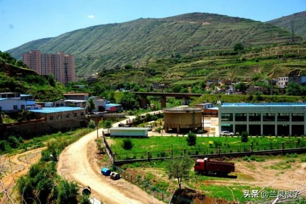 兰州市马耳山村是哪个区 兰州市马耳山村是哪个区