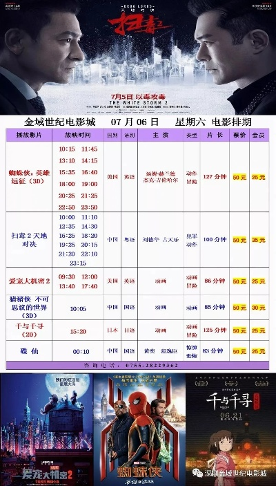 【福建今日影讯】2025年7月6日福建影城上映哪些电影 【福建今日影讯】2025年7月6日福建影城上映哪些电影