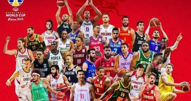 19篮球世界杯:热血与荣耀的青春盛宴 19篮球世界杯:热血与荣耀的青春盛宴