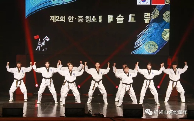 韩国射箭:传统与现代的完美融合 韩国射箭:传统与现代的完美融合