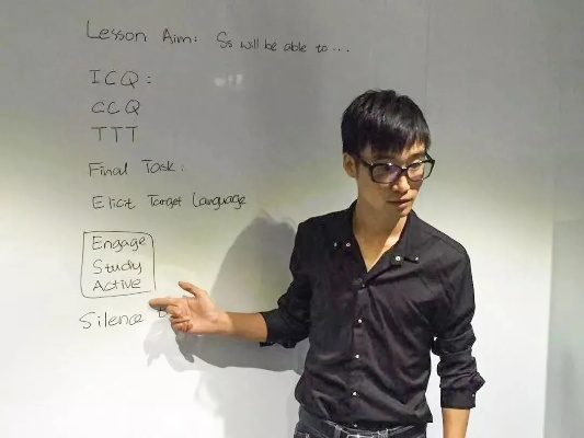 为什么盖德英语能让你轻松突破英语瓶颈? 为什么盖德英语能让你轻松突破英语瓶颈?
