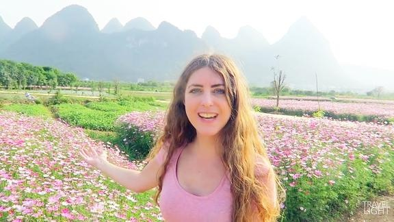 外国美女在桂林相关长尾关键词有哪些 外国美女在桂林相关长尾关键词有哪些