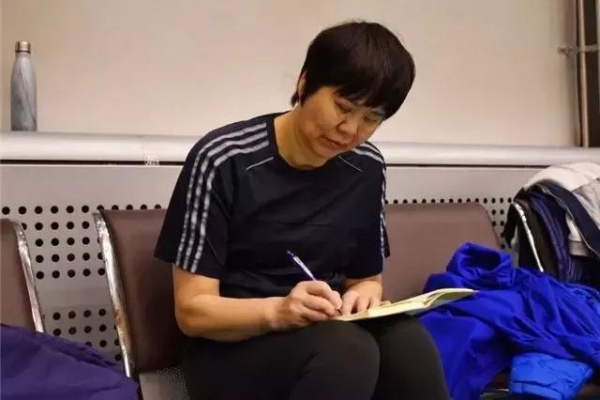 郎平博客:传奇教练背后的真实人生与智慧分享 郎平博客:传奇教练背后的真实人生与智慧分享