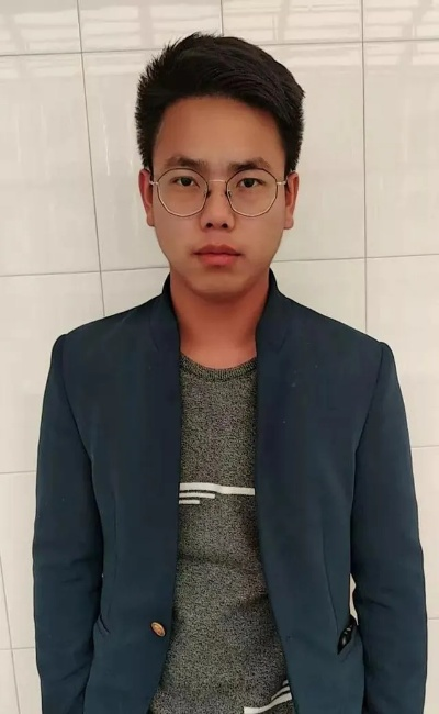 黄泽林:从平凡少年到创业先锋,我的追梦之路 黄泽林:从平凡少年到创业先锋,我的追梦之路