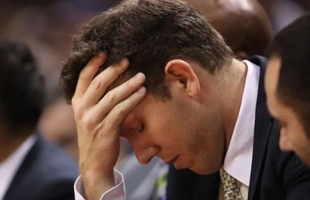 NBA穷人线如何毁掉了我们的球队?一位小市场球迷的血泪控诉 NBA穷人线如何毁掉了我们的球队?一位小市场球迷的血泪控诉