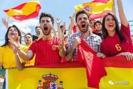 西班牙内讧:一场撕裂国家的足球风暴,为何让球迷又爱又恨? 西班牙内讧:一场撕裂国家的足球风暴,为何让球迷又爱又恨?