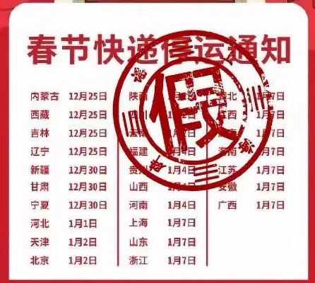 西安市快递为什么停发 西安市快递为什么停发