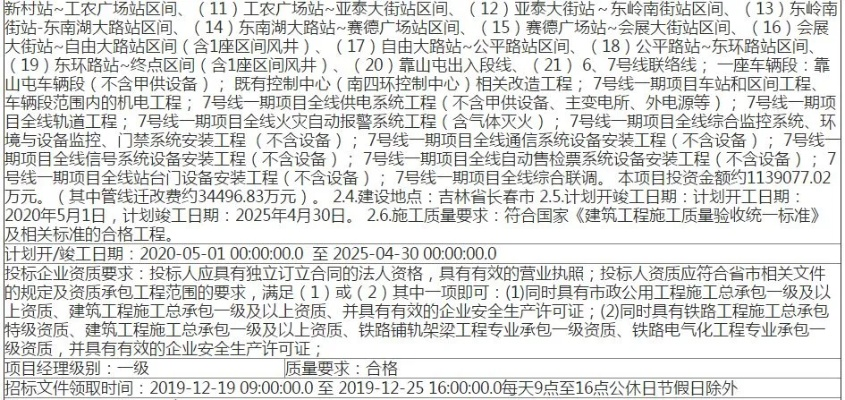 【哈尔滨今日招标信息】2025年6月16日哈尔滨有哪些招标信息 【哈尔滨今日招标信息】2025年6月16日哈尔滨有哪些招标信息