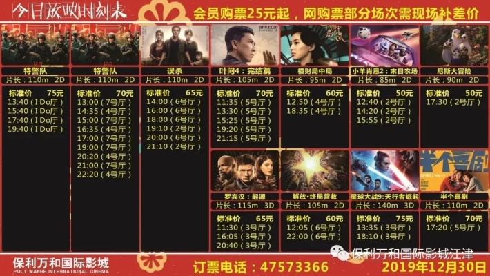 【桂林今日影讯】2025年11月18日桂林影城上映哪些电影 【桂林今日影讯】2025年11月18日桂林影城上映哪些电影