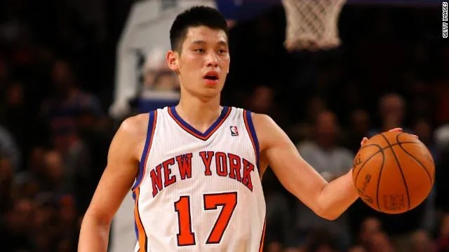 林书豪集锦:从落选秀到传奇,他的故事为何让人热血沸腾? 林书豪集锦:从落选秀到传奇,他的故事为何让人热血沸腾?