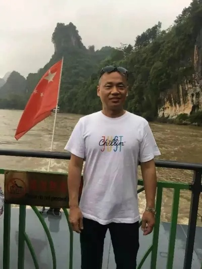 罗奇正:一个普通人的非凡人生,他用坚持和热爱照亮了无数人的梦想 罗奇正:一个普通人的非凡人生,他用坚持和热爱照亮了无数人的梦想