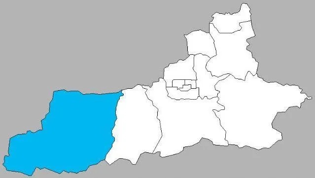 西安市鄠邑区属于哪个区? 西安市鄠邑区属于哪个区?