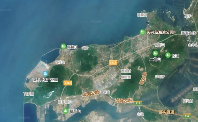 长兴岛归大连市哪个区管 长兴岛归大连市哪个区管