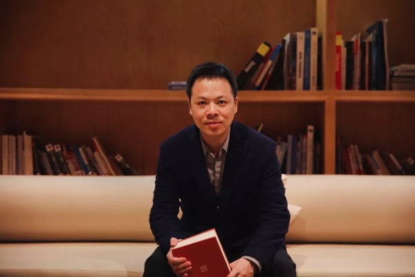 邓森:一个让你重新定义奋斗与梦想的年轻人 邓森:一个让你重新定义奋斗与梦想的年轻人