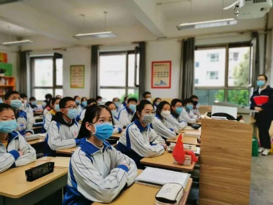 兰州市第六十六中学实习怎么样 兰州市第六十六中学实习怎么样