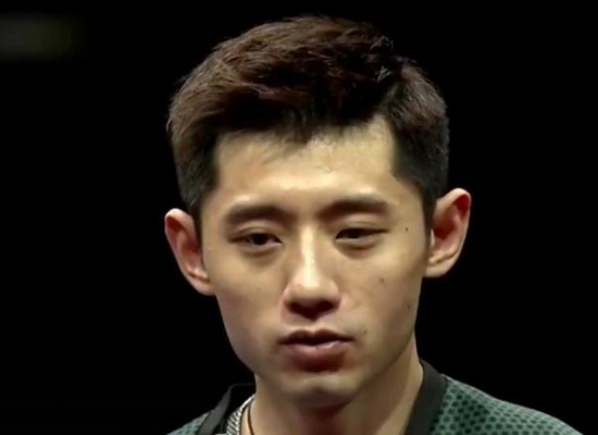 独家视角张继科侯英超直播免费观看,激情对决引燃视听盛宴 独家视角张继科侯英超直播免费观看,激情对决引燃视听盛宴