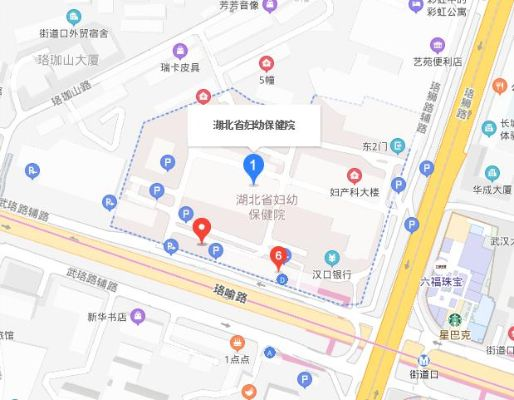 武汉市武珞路属什么区 武汉市武珞路属什么区