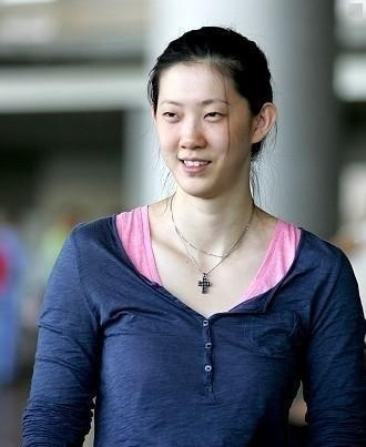 薛明近况揭秘:从体育明星到人生赢家的华丽转身 薛明近况揭秘:从体育明星到人生赢家的华丽转身