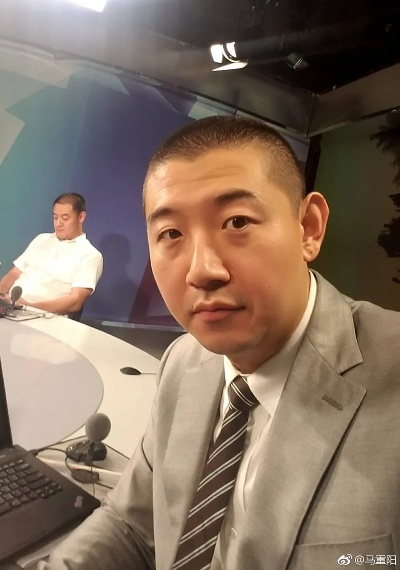 马重阳:从普通青年到行业领袖的逆袭之路 马重阳:从普通青年到行业领袖的逆袭之路