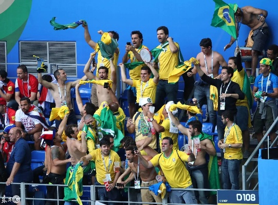 惊心动魄的90分钟:2018俄罗斯世界杯巴西vs哥斯达黎加现场直击 惊心动魄的90分钟:2018俄罗斯世界杯巴西vs哥斯达黎加现场直击