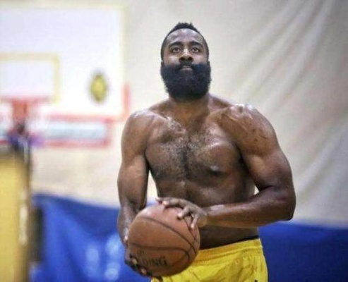 nba最坚韧 nba中最强壮的十个人 nba最坚韧 nba中最强壮的十个人