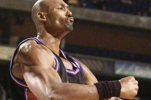 nba最坚韧 nba中最强壮的十个人 nba最坚韧 nba中最强壮的十个人