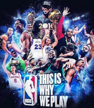 这些炫酷NBA图片,瞬间点燃你的篮球热血! 这些炫酷NBA图片,瞬间点燃你的篮球热血!