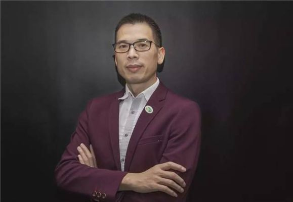 陈澍:从平凡到卓越,一位青年创业者的励志故事 陈澍:从平凡到卓越,一位青年创业者的励志故事