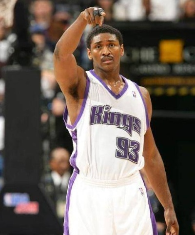 从罗恩·阿泰斯特到慈世平:一个NBA硬汉的自我救赎之路 从罗恩·阿泰斯特到慈世平:一个NBA硬汉的自我救赎之路