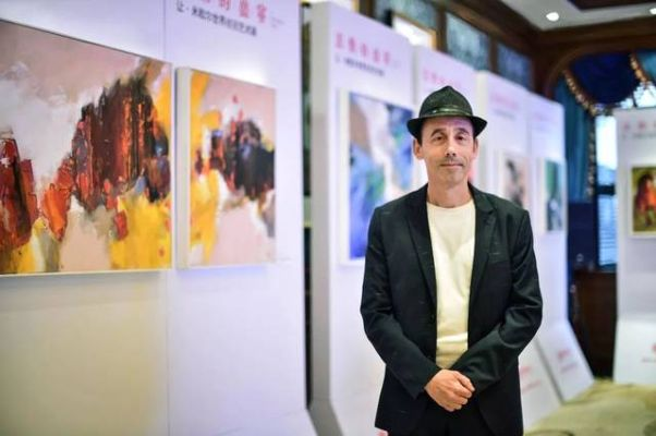 米歇儿·马什:一位跨界艺术家的传奇人生 米歇儿·马什:一位跨界艺术家的传奇人生