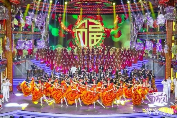 辽宁春晚2015直播:一场让东北人骄傲的视听盛宴 辽宁春晚2015直播:一场让东北人骄傲的视听盛宴