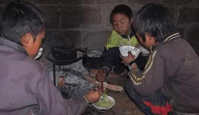 同学问我河南是不是很穷,我怎样回答才不失面子? 同学问我河南是不是很穷,我怎样回答才不失面子?