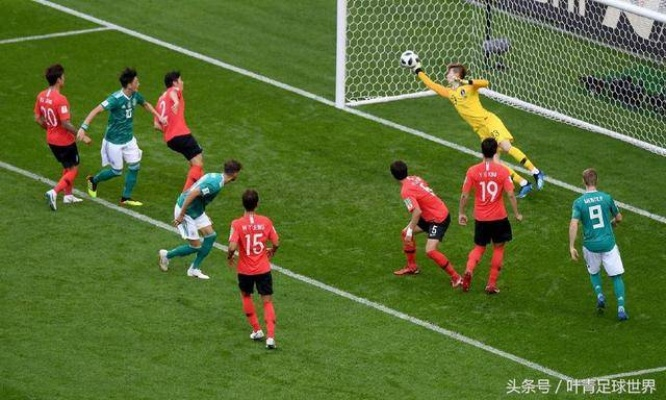 奇门遁甲神预测:德国vs韩国世界杯大战结果令人震惊! 奇门遁甲神预测:德国vs韩国世界杯大战结果令人震惊!
