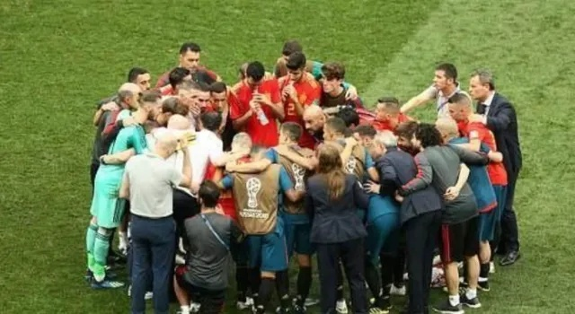 世界杯调查揭秘:年轻人的足球热情如何点燃全球? 世界杯调查揭秘:年轻人的足球热情如何点燃全球?